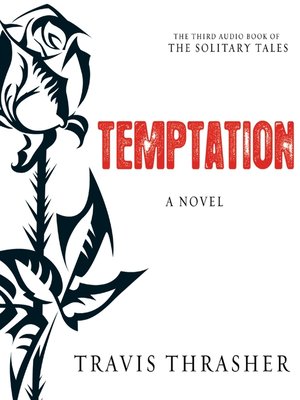 Temptation - Audiobook